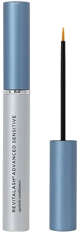 RevitaLash RevitaLash Advanced Sensitive Eyelash Conditioner Hranljivo serum za trepavice za osetljive oči