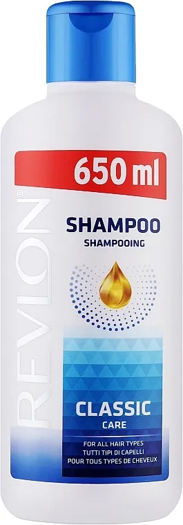 Revlon Flex Keratin Shampoo for Normal Hair Šampon za normalnu kosu
