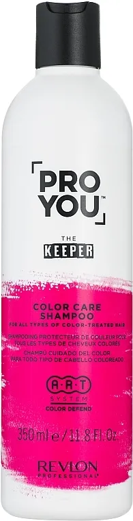 Revlon Professional Pro You Keeper Color Care Shampoo Šampon za farbanu kosu