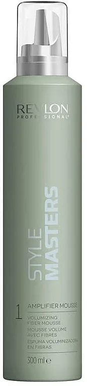 Revlon Professional Style Masters Volume Amplifier Mousse 1 Mousse za povećanje volumena