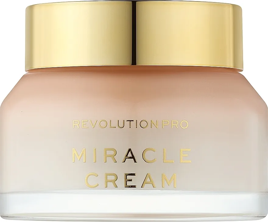 Revolution Pro Miracle Cream Krema za lice