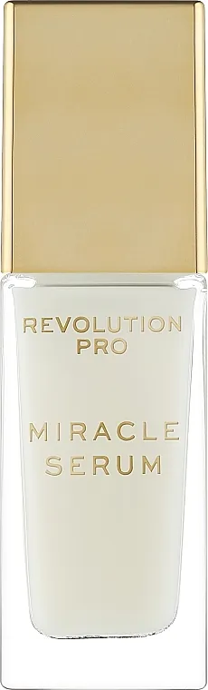 Revolution Pro Miracle Serum Serum za lice