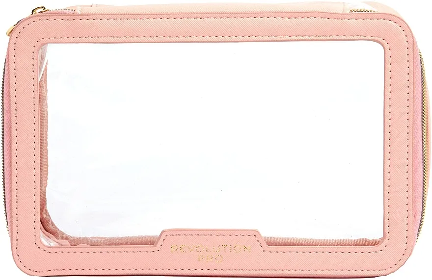 Revolution Pro Miracle Travel Bag Set