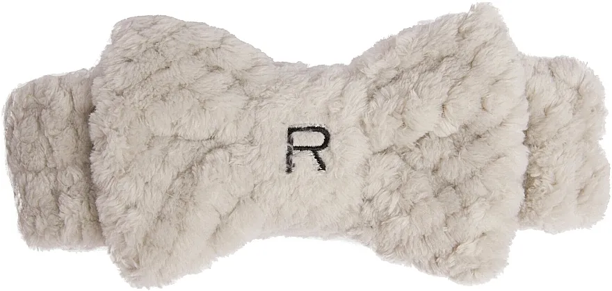 Revolution Skincare Grey Headband Laurent Mazzone Parfums Radikal Tuberose