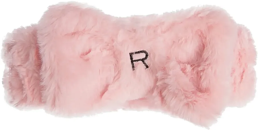 Revolution Skincare Light Pink Headband Disney Princess Snow White