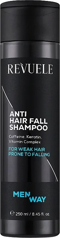 Revuele Men Way Anti-Hair Fall Shampoo Šampon protiv opadanja kose