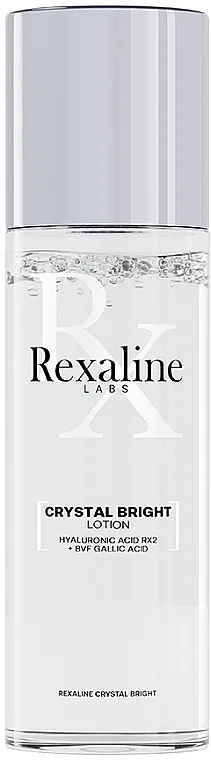 Rexaline Crystal Bright Lotion Losion za piling lica
