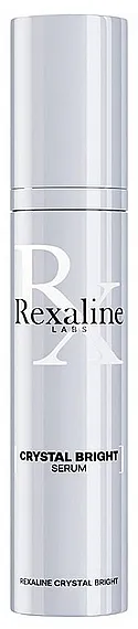 Rexaline Crystal Bright Serum Svetleća seruma za lice (mini)