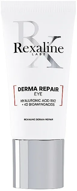 Rexaline Derma Eye Contour Cream Krema za kožu oko očiju