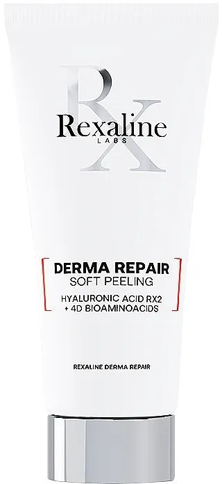 Rexaline Derma Peeling Antialergijski piling za lice