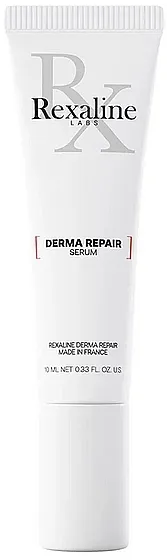 Rexaline Derma Repair Serum Obnavljajuća serum za lice (mini)