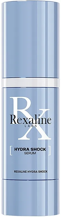 Rexaline Hydra 3d Big Bang Aktivni koncentrat protiv umora