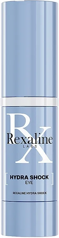 Rexaline Hydra 3D Hydra-Eye Zone Cream Super hidratantna krema za predeo oko očiju