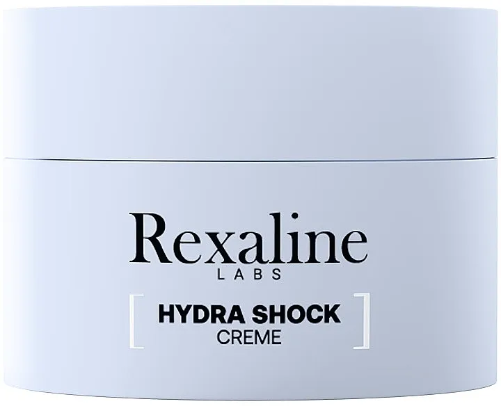 Rexaline Hydra Shock Creme Krema za suvu kožu (mini)