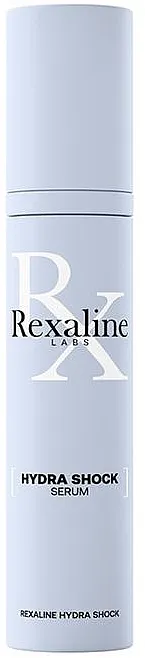 Rexaline Hydra Shock Mega Hydrating Revival Serum Serum za lice (mini)