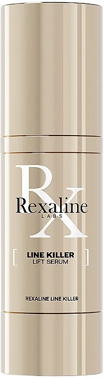 Rexaline Line Killer X-Treme Booster Serum Revitalizirajući serum za lice protiv starenja