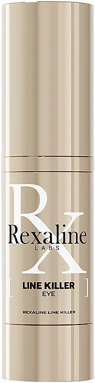 Rexaline Line Killer X-Treme Corrector Cream Expert anti age krema za područje oko očiju