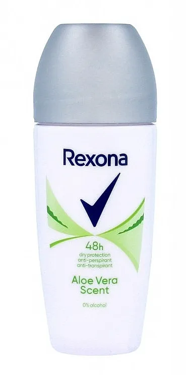 Rexona Aloe Vera Scent Antiperspirant Roll Roll-on antiperspirant