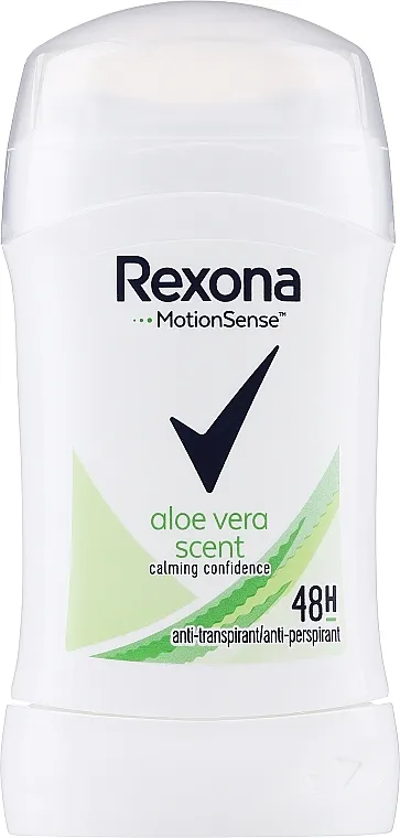 Rexona Motion Sense Aloe Vera Cool&amp;Calming Deodorant Stick Dezodorans u stiku "Aloe"
