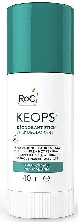 RoC Keops 24H Deodorant Stick Dezodorans za telo u stiku