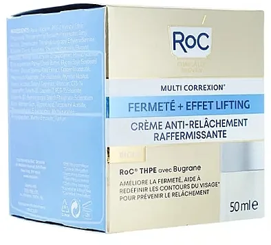 Roc Multi Correxion Anti-Sagging Firming Cream Krema za lice