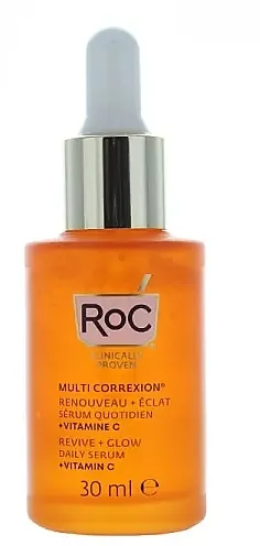 Roc Multi Correxion Daily Serum Serum za lice