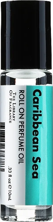 Rollerball Demeter Fragrance Caribbean Sea