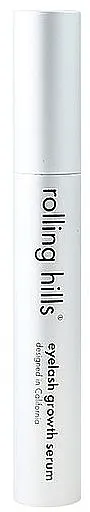 Rolling Hills Eyelash Growth Serum Serum za rast trepavica