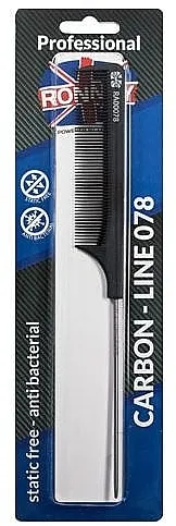 Ronney Professional RA 00078 Češalj