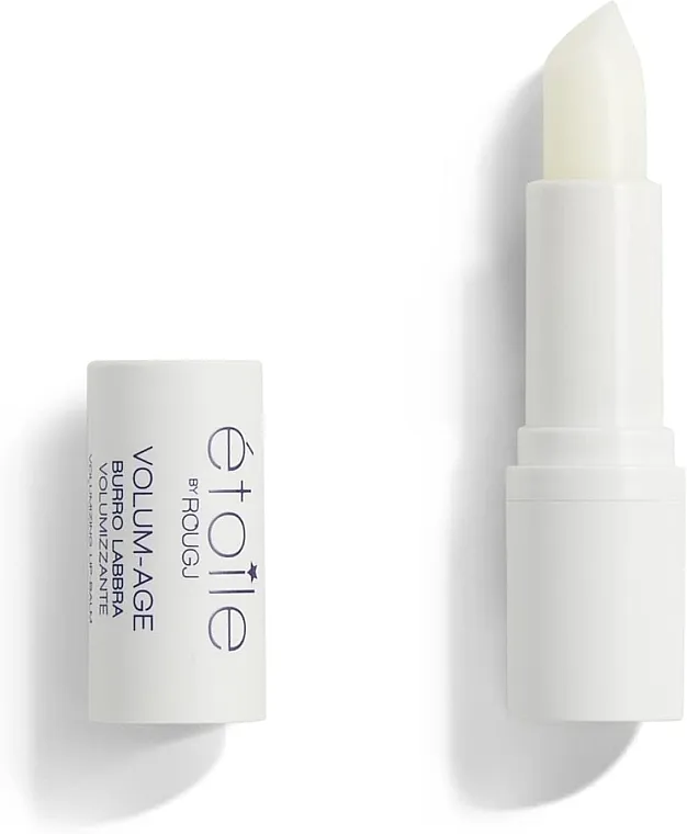Rougj+ Etoile Volume-Age Lip Balm Ulje za usne