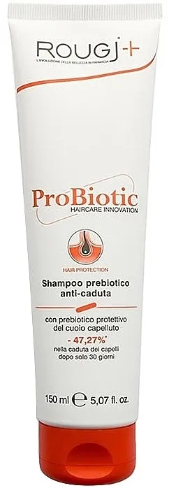 Rougj+ ProBiotic Shampoo Probiotic Anti-Caduta Šampon protiv opadanja kose sa probioticima