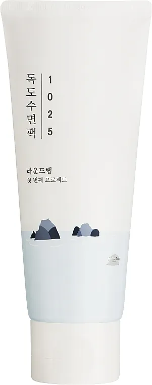 Round Lab 1025 Dokdo Sleeping Pack Hidratantna noćna maska