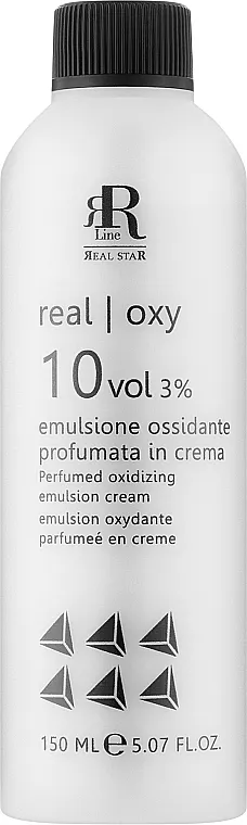 RR Line Parfymed Oxidizing Emulsion Cream Parfimisana oksidirajuća emulzija 3%