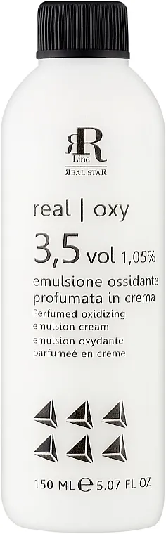 RR Line Parfymed Oxidizing Emulsion Cream Parfimisana oksidirajuća emulzija 1,05%