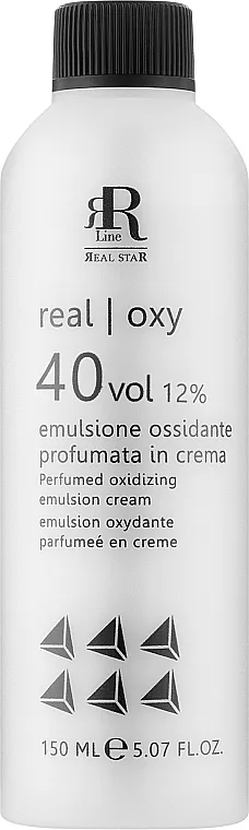 RR Line Parfymed Oxidizing Emulsion Cream Parfumirana oksidirajuća emulzija 12%