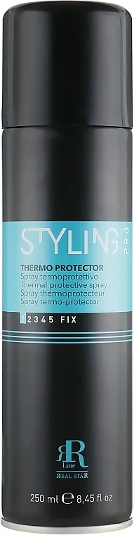RR LINE Styling Pro Thermo Protector Sprej za termo zaštitu kose