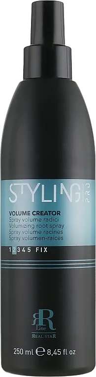 RR LINE Styling Pro Volume Creator Sprej za bazalni volumen