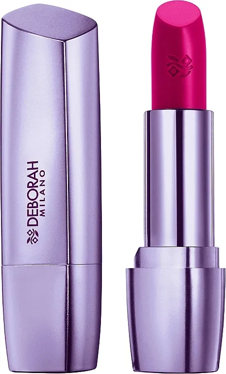 Ruž za usne Deborah Milano Red Shine Lipstick