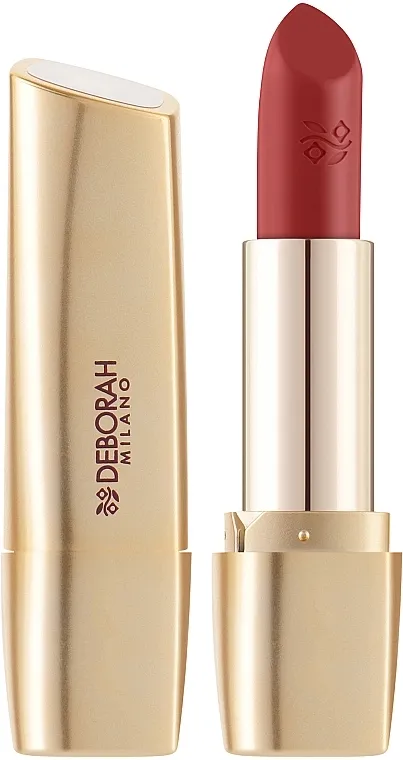 Ruž za usne Deborah Milano Red