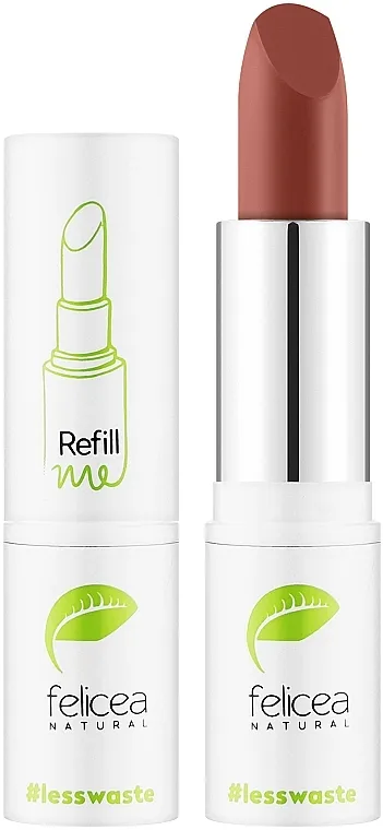 Ruž za usne Felicea Natural Lipstick Refill