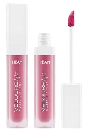 Ruž za usne Hean Veloure Light Matte Lip Tint