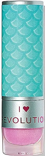 Ruž za usne Makeup Revolution I Heart Revolution Mystical Mermaids Lipstick