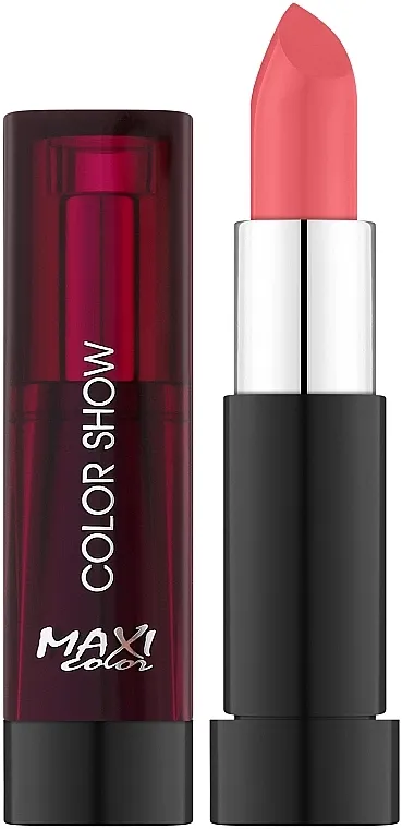 Ruž za usne Maxi Color Color Show Lipstick