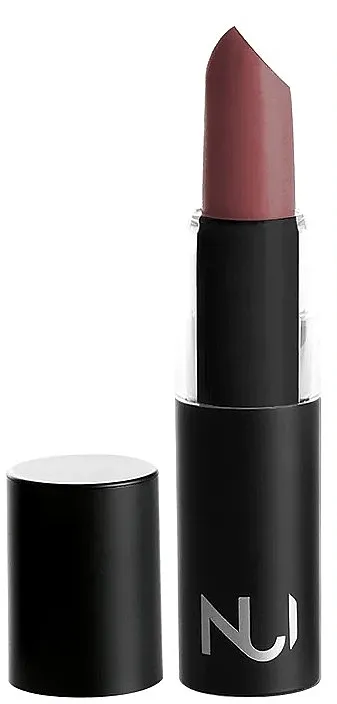 Ruž za usne NUI Cosmetics Natural Lipstick Matte