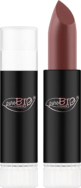 Ruž za usne PuroBio Cosmetics Semi-Matte Lipstick Refill (dopuna)
