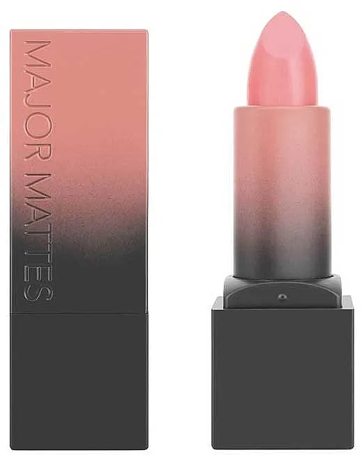 Ruž za usne W7 Major Mattes Lipstick