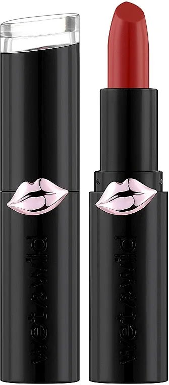 Ruž za usne Wet N Wild MegaLast Lip Color Lipstick