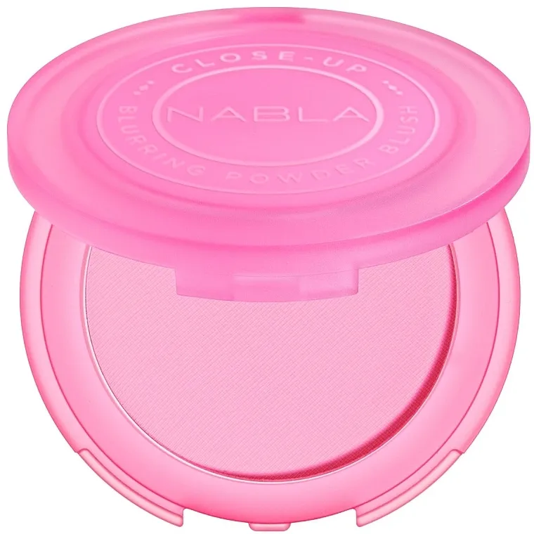 Ruža za lice Nabla Close-Up Powder Blush