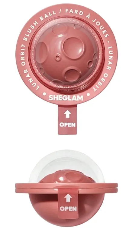 Rumeni za obraze Sheglam Lunar Orbit Blush Ball