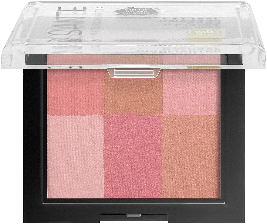 Rumenilo Sante Multi-Effect Mineral Blush